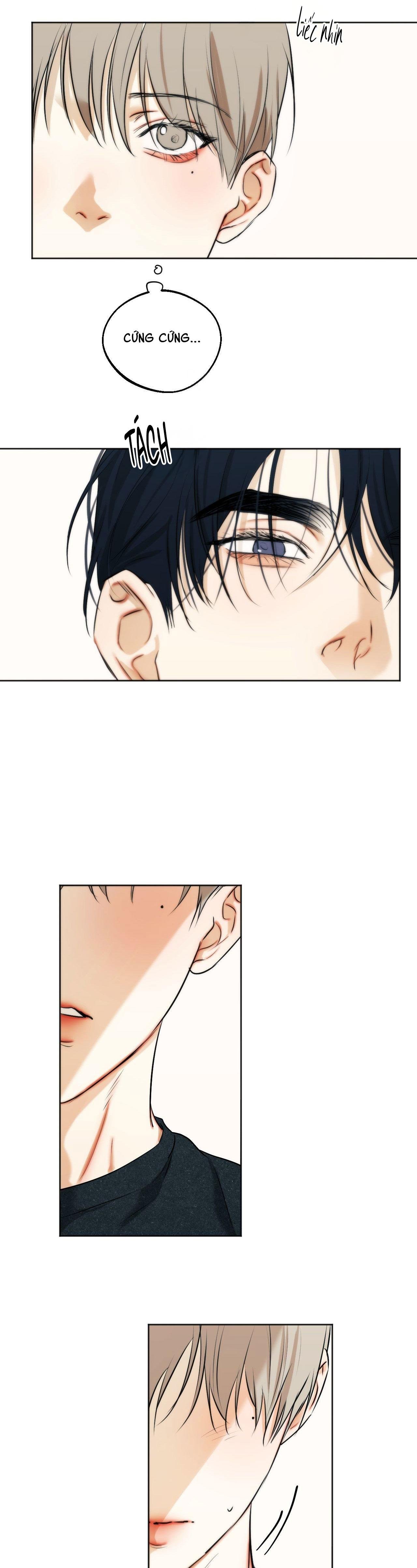 ái tình và dục vọng chapter 49 24