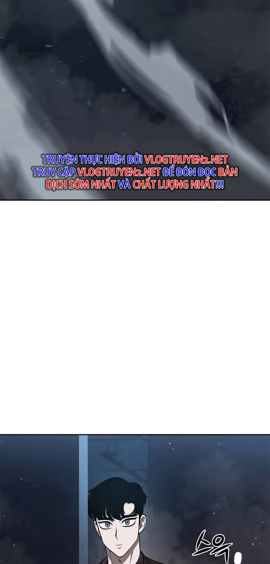 chiến binh học đường - cuộc đột kích trong ngục tối chapter 35 71