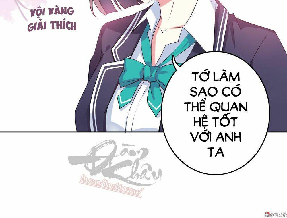 ái ngã đích đô khứ tử chapter 16 16