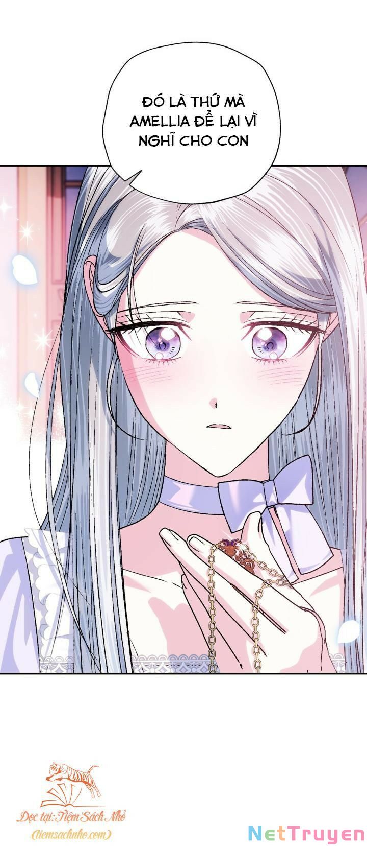 cha, con không muốn kết hôn đâu chapter 85 6