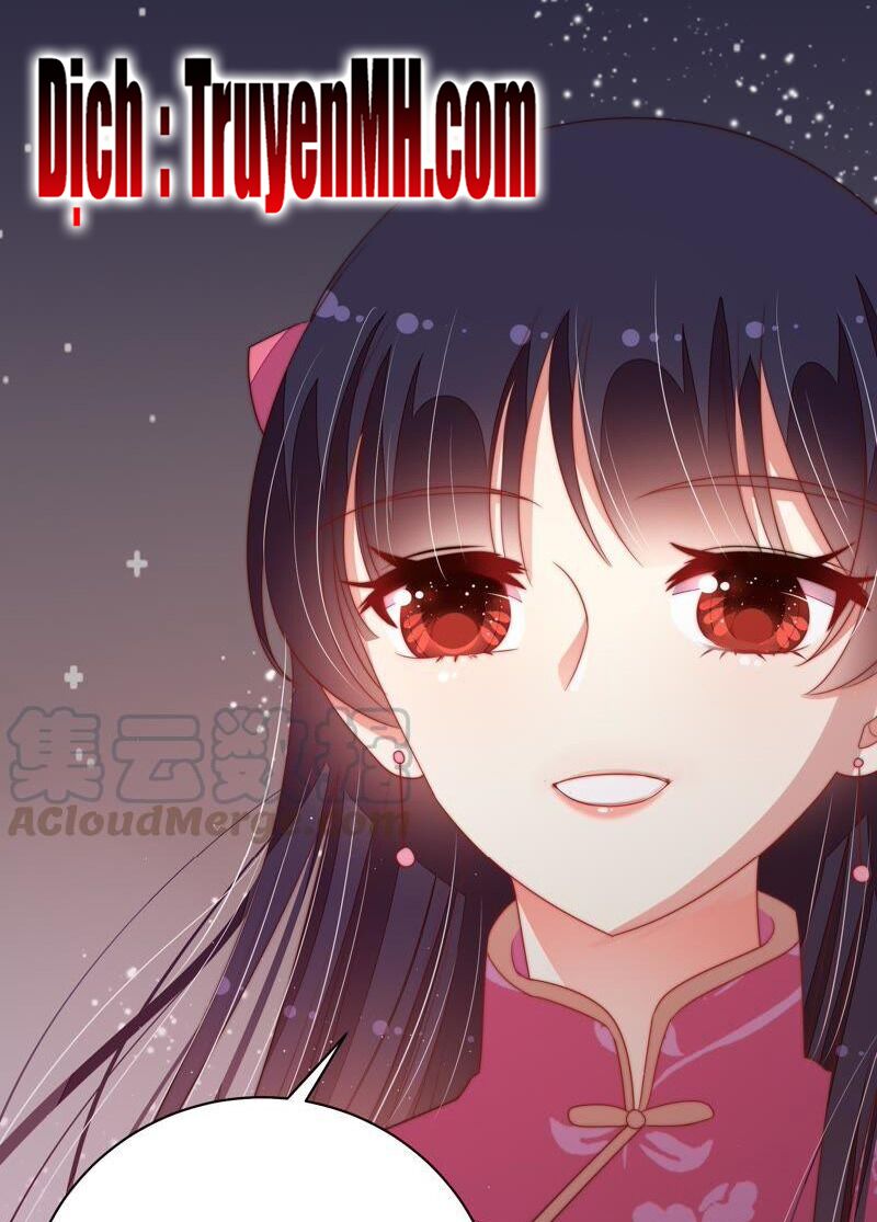 ngày nào thiếu soái cũng ghen chapter 244 13