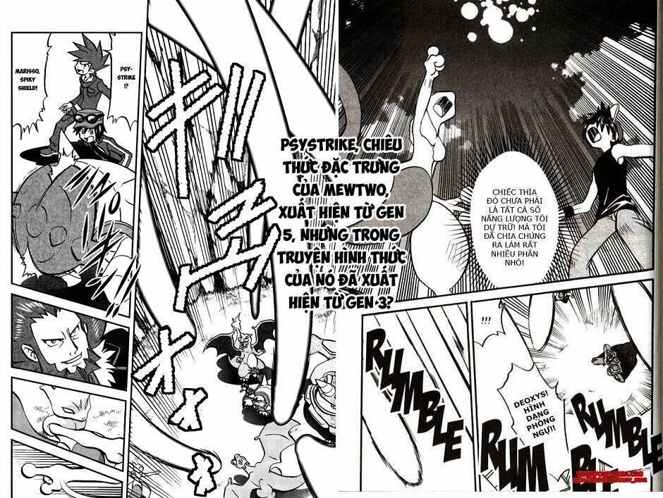 thú cưng đặc biệt chapter 575 26