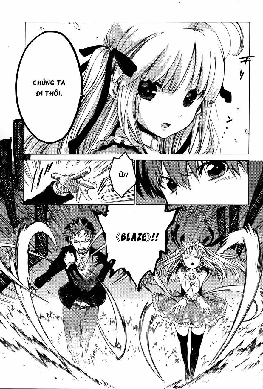 absolute duo chapter 9 5
