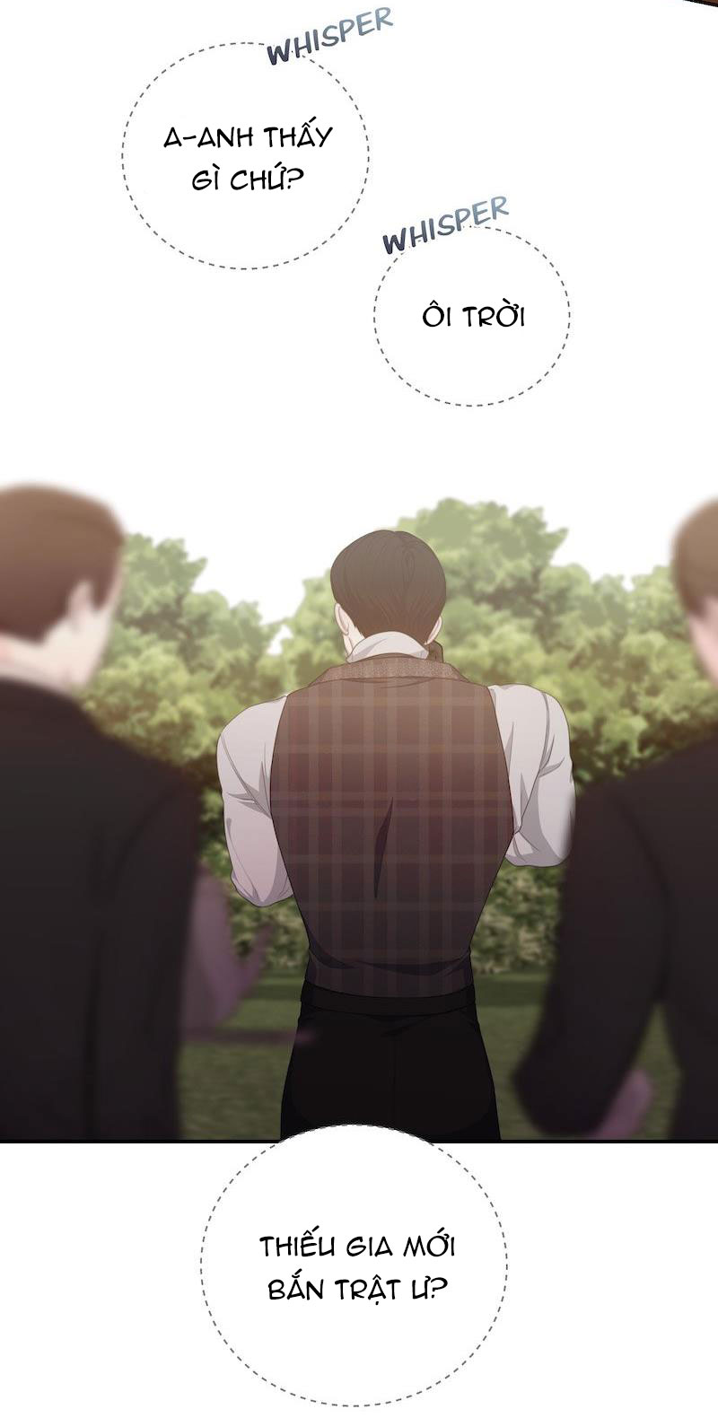 nữ hầu muốn đình công chapter 20.2 13