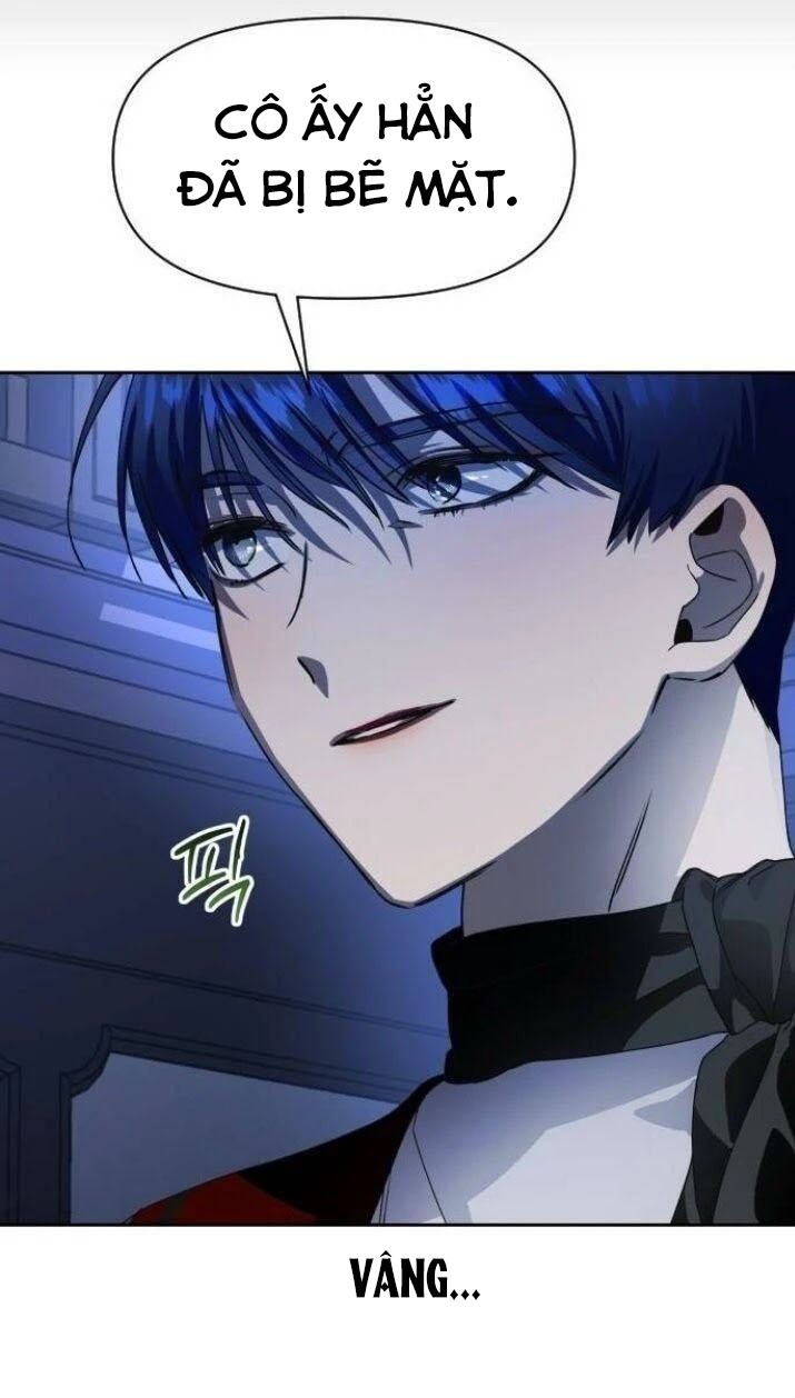 tôi muốn trở thành cô ấy dù chỉ là một ngày chapter 32 34