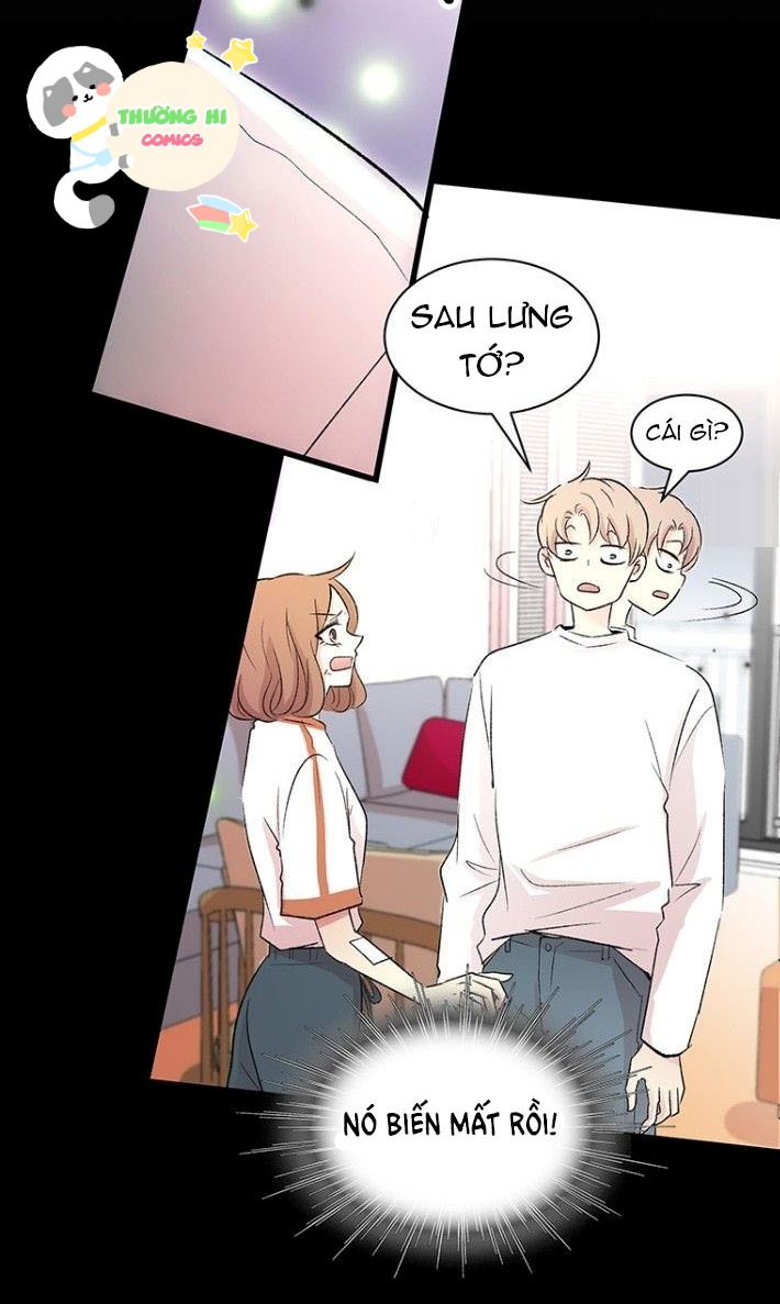 từng chút đến bên anh chapter 1 62