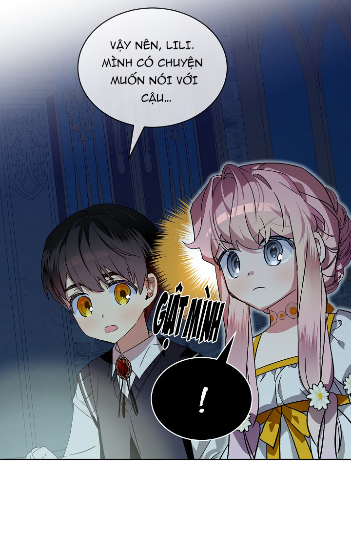 quý cô quyền lực chapter 29 45