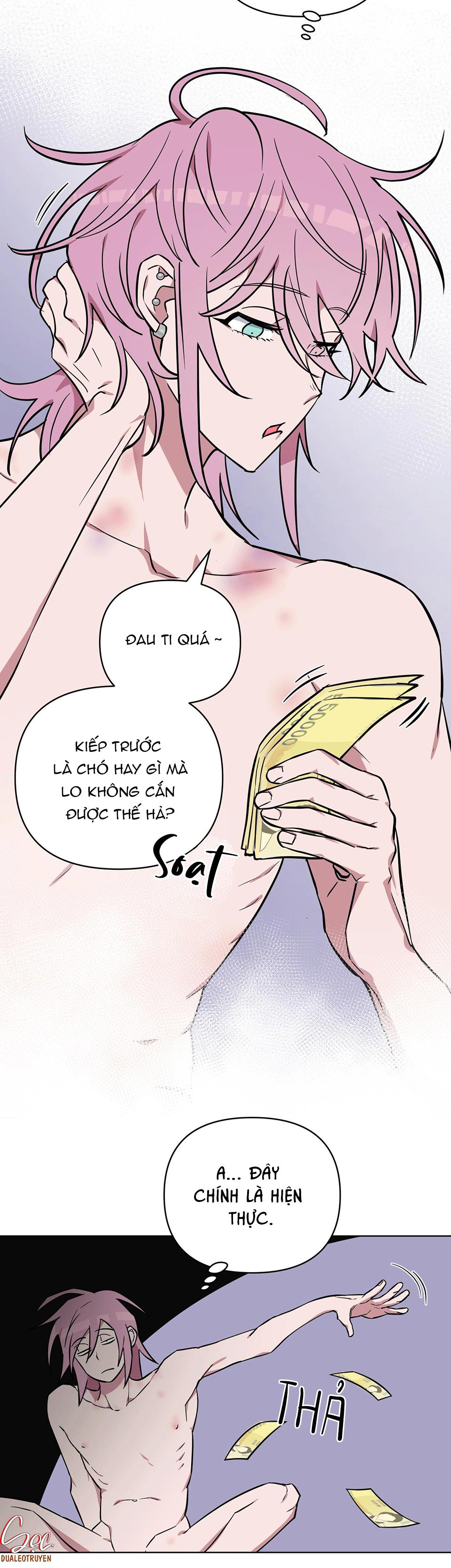 bộ sưu tập ciu to-ngực bự của nhà sẹc chapter 30 31