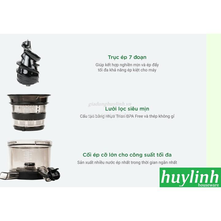 Máy ép trái cây chậm Promix PM-800 - 400W - Hàng chính hãng