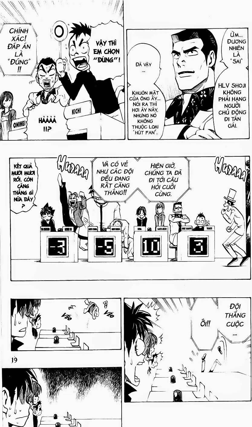 lá chắn mắt chapter 206 13