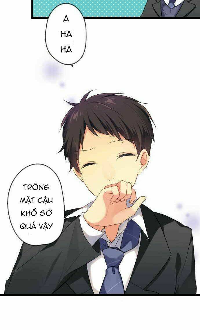 giống như tình yêu! chapter 22 24