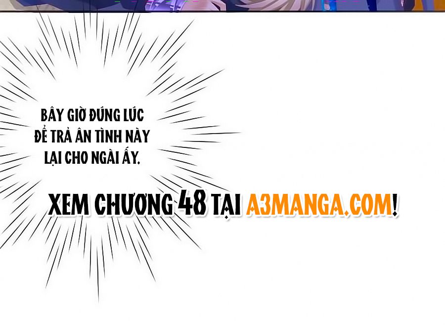 Tưởng Nhập Phi Phi chapter 47 - Trang 22