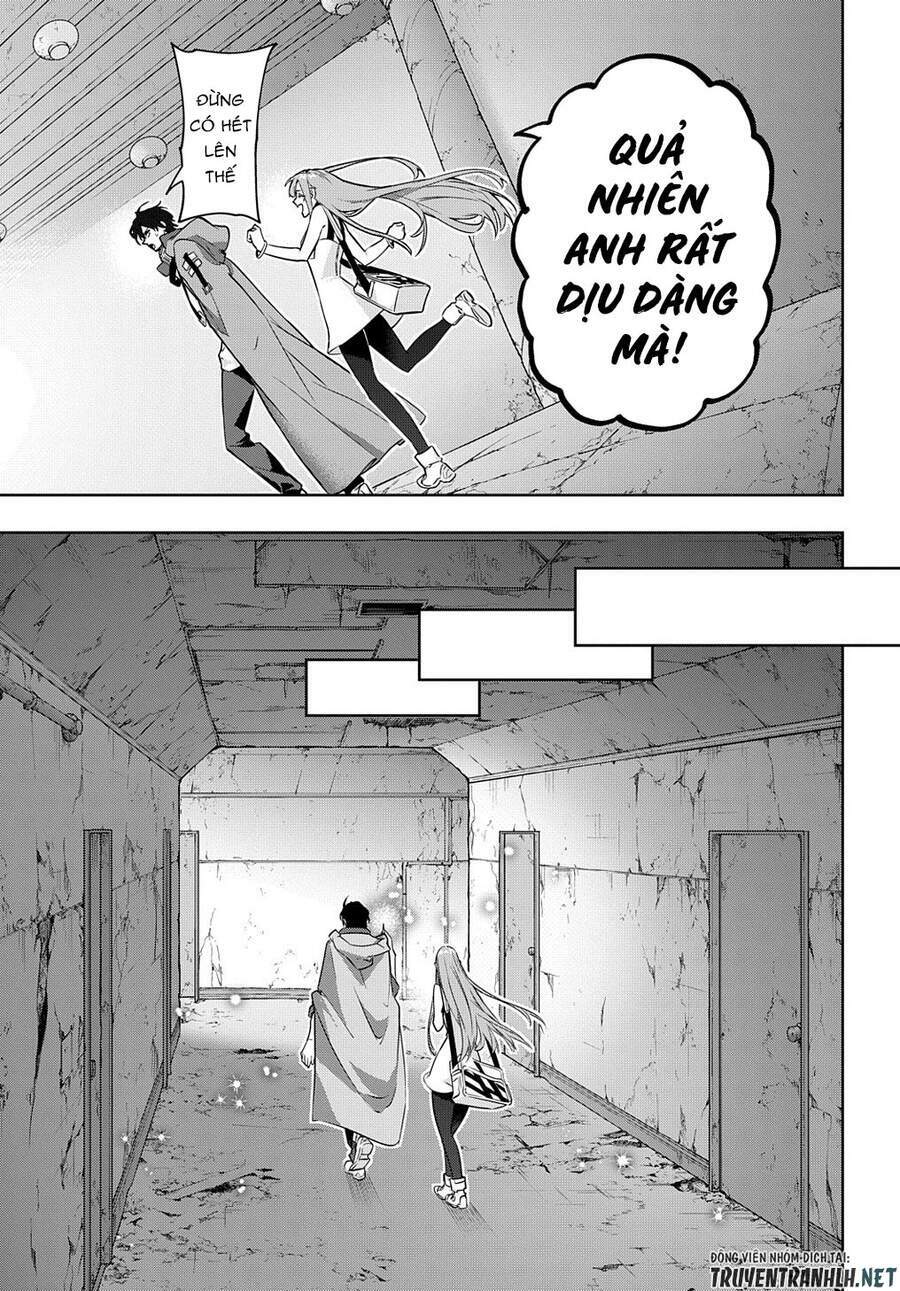 the kingdom of ruin chapter 24 27