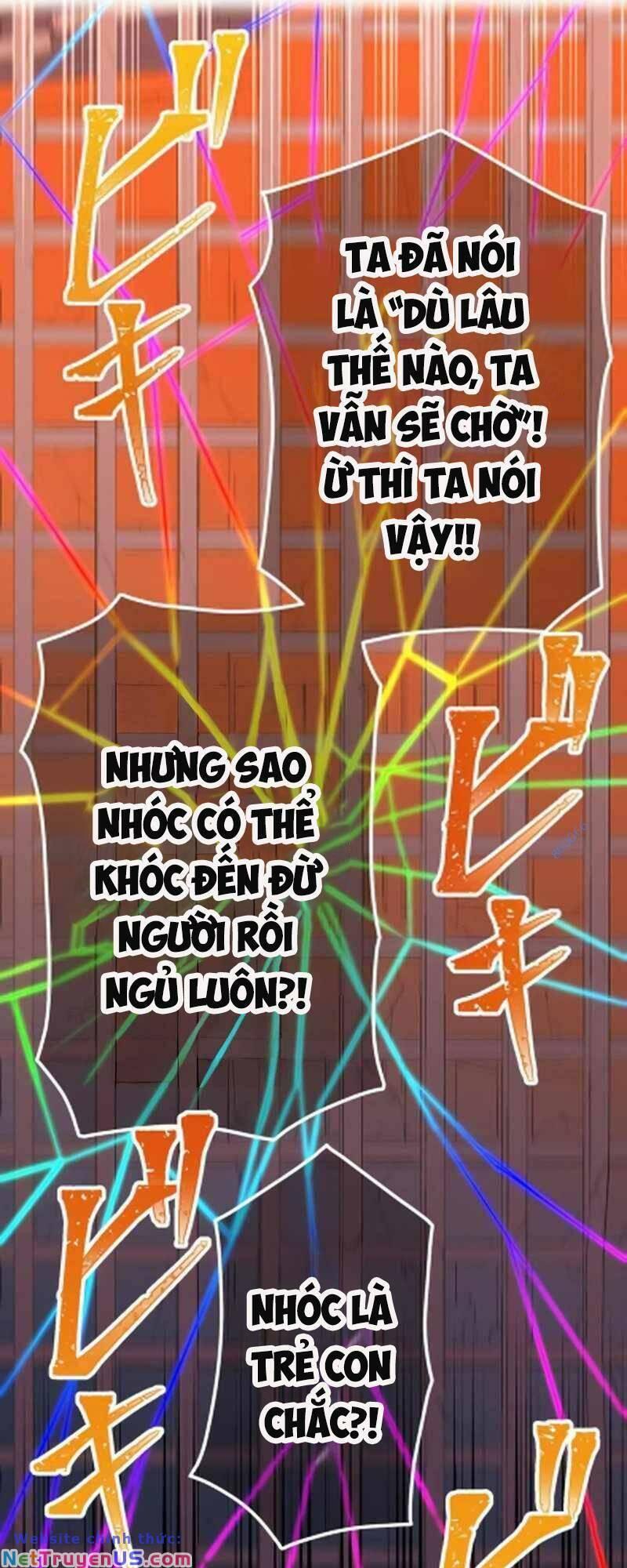 Huyết Thánh Cứu Thế Chủ~ Ta Chỉ Cần 0.0000001% Đã Trở Thành Vô Địch chapter 45 106