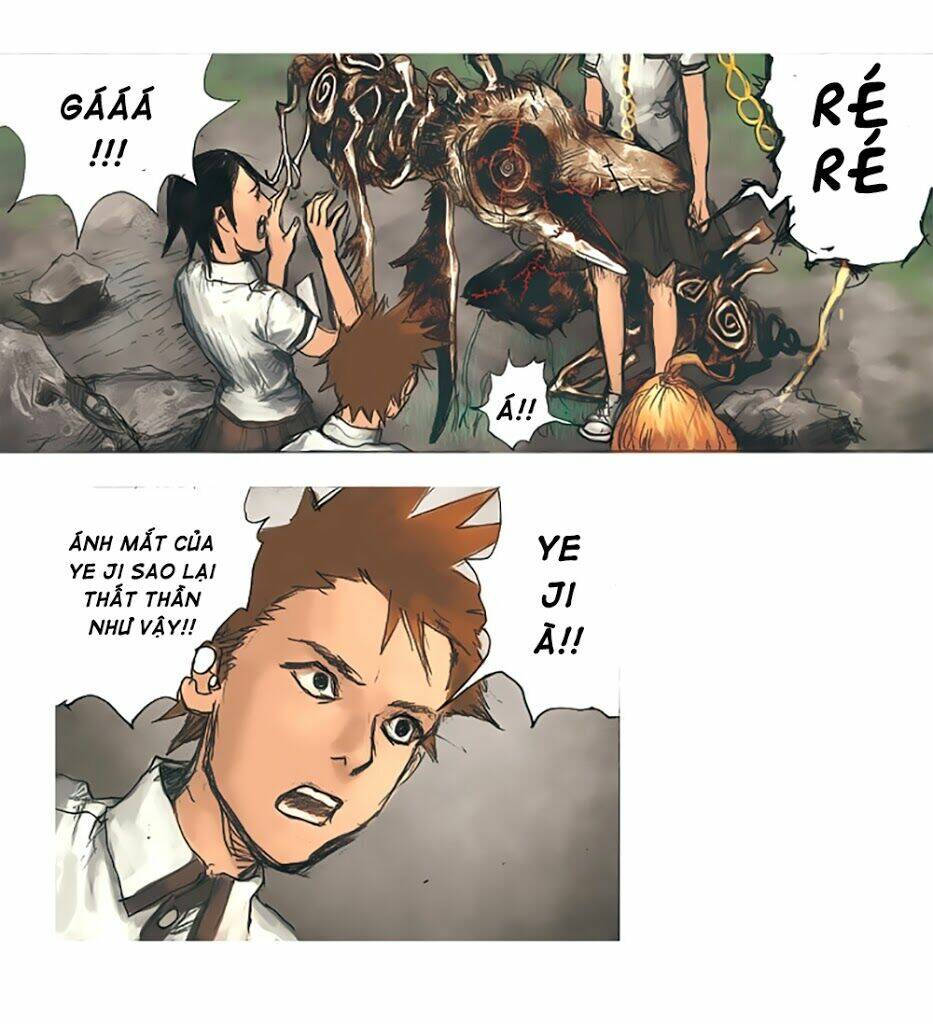 impulse - xung lực chapter 5 34