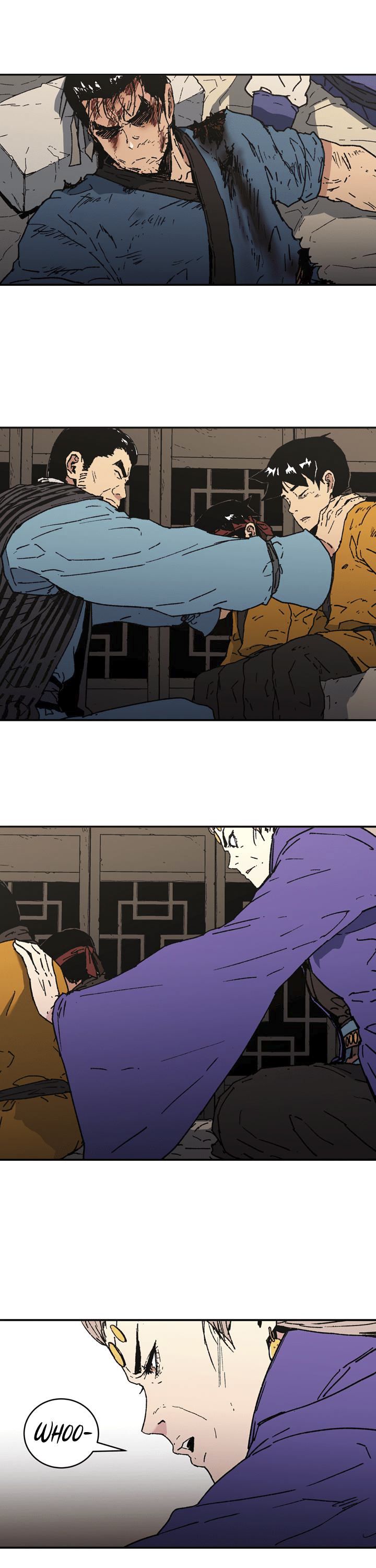 Bố Vô Song chapter 87 28