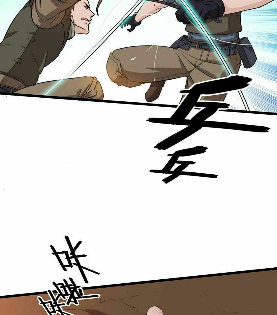 tối cường binh vương chapter 68 14