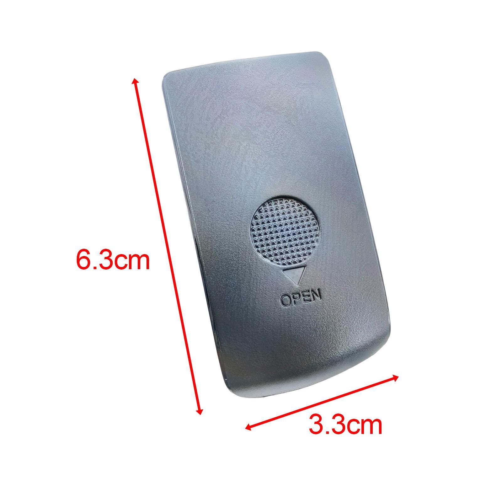 Battery Compartment Door Cover Replacement for Yn565  Yn560 II III IV