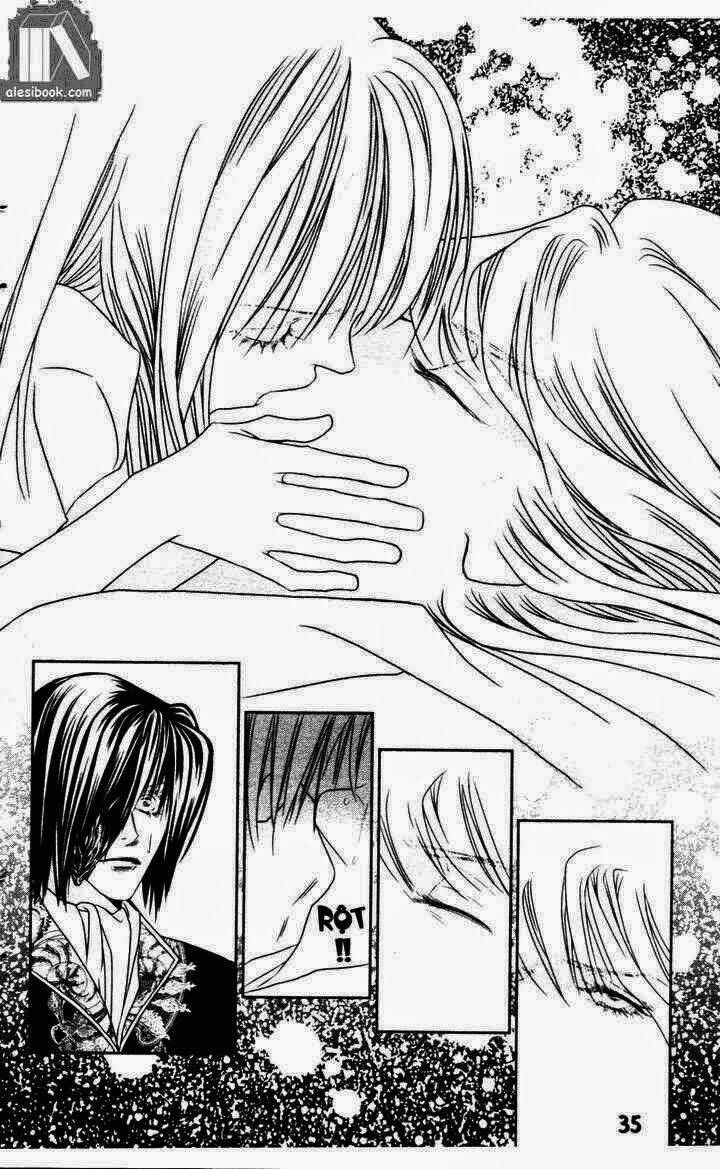 hoàng tử bóng tối chapter 3 35