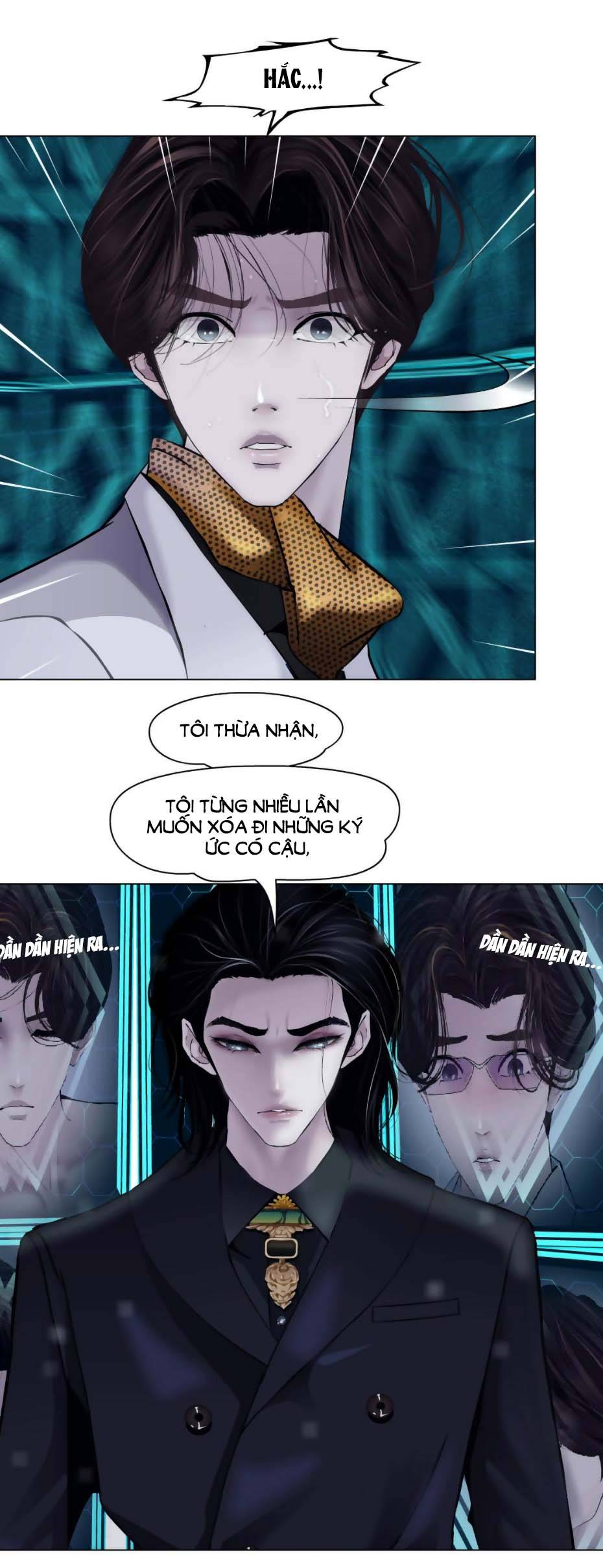 đằng nữ chapter 99 27