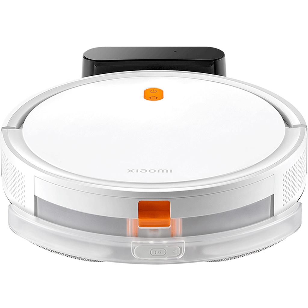 Robot hút bụi lau nhà Xiaomi E5 - Hàng chính hãng