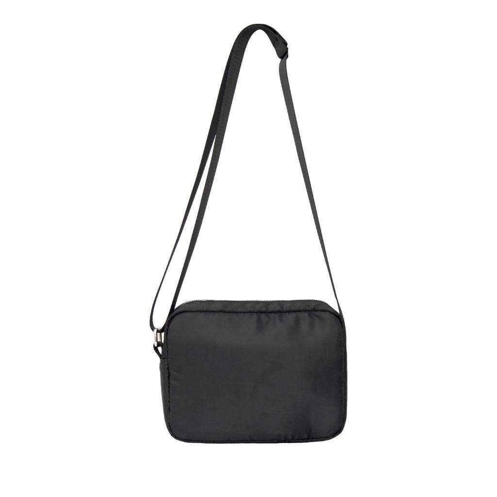 SWE - Túi đeo chéo unisex TYPE SHOULDER BAG nhiều ngăn nhỏ gọn tiện lợi thời trang chính hãng