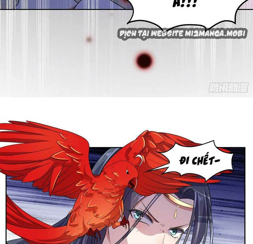 hoạn phi thiên hạ chapter 36 23