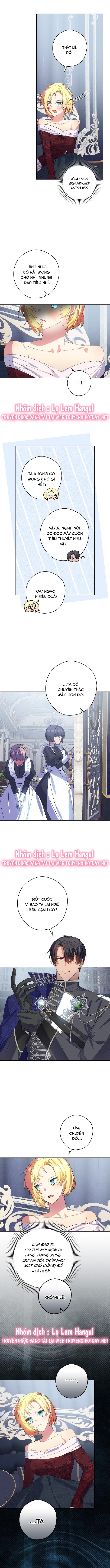 câu chuyện cổ tích về nhân vật phản diện chapter 19 5