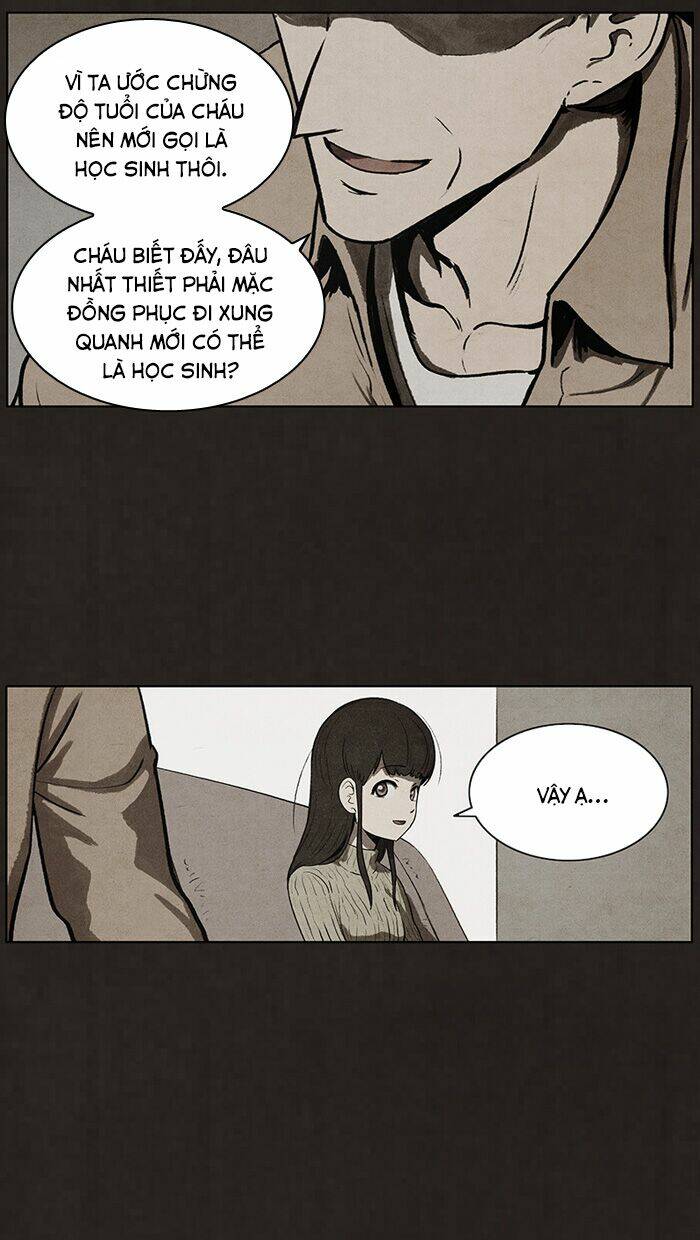 đứa con của quỷ dữ chapter 66 23