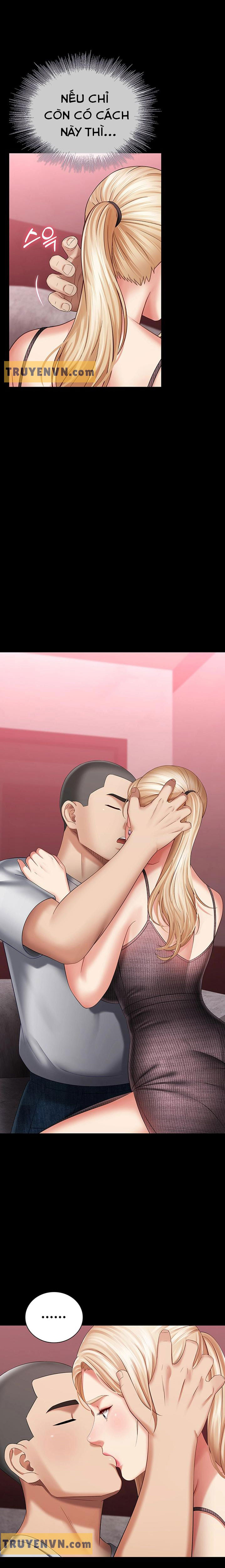 sứ mệnh người anh chapter 27 16