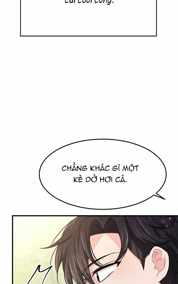 tiểu thư scarlet, em không muốn trả thù sao? chapter 33 11