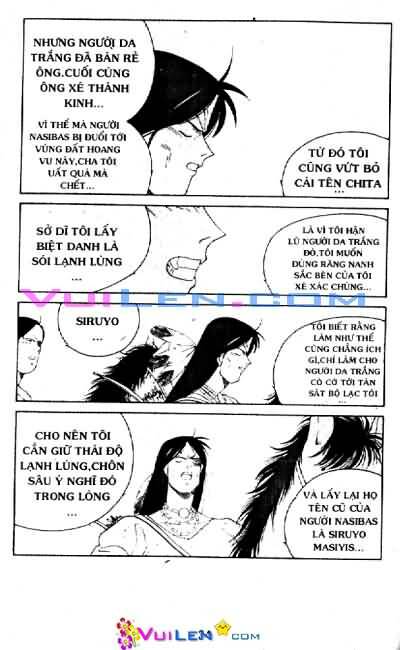 truyền nhân atula phần ii chapter 5 35