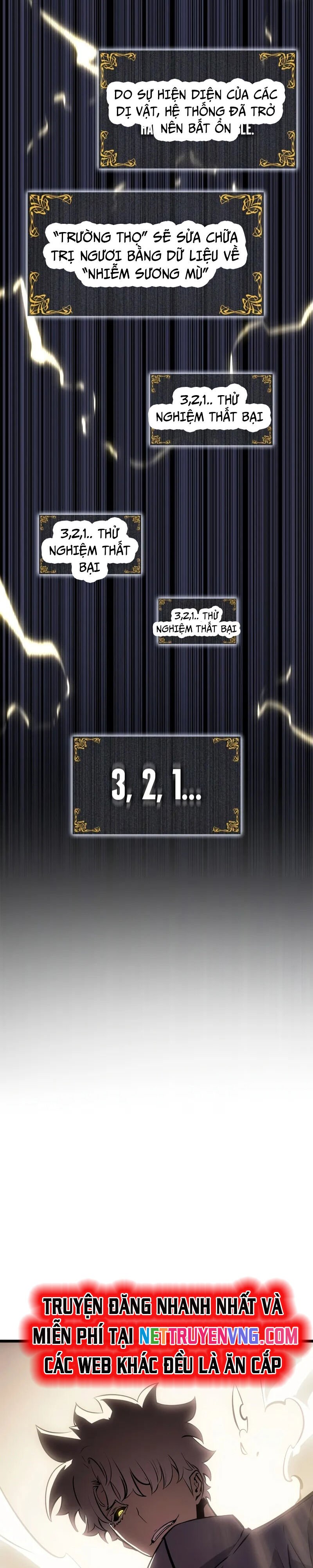 solo leveling : ragnarok chapter 42.1 38