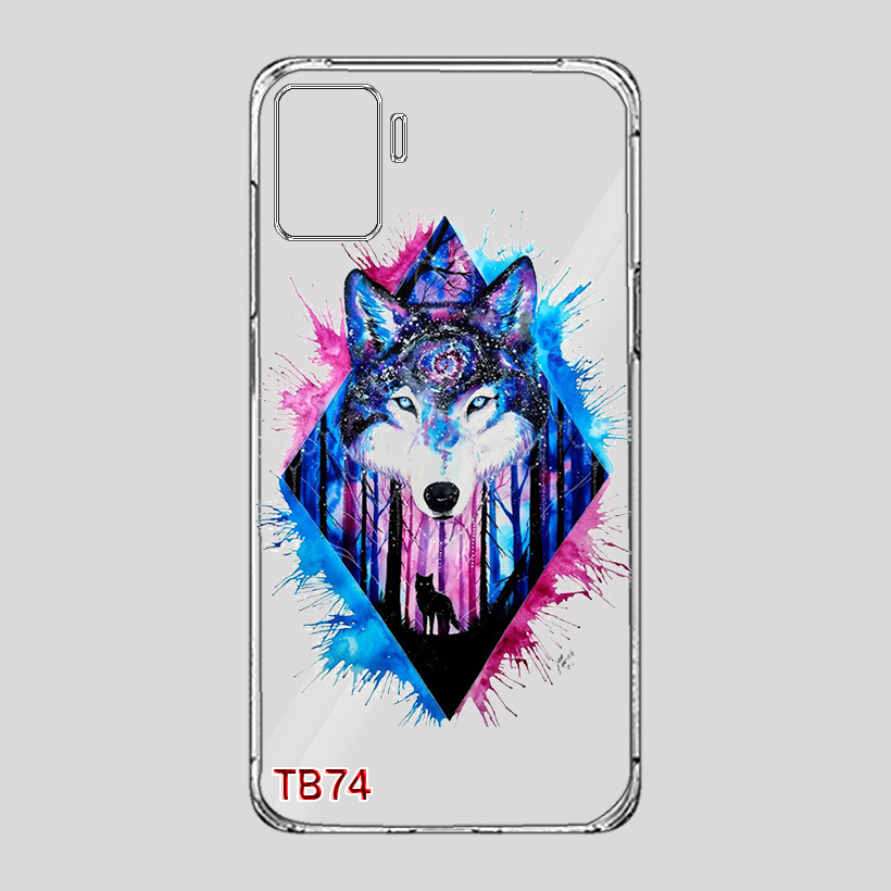 Ốp Lưng Dành Cho OPPO A94