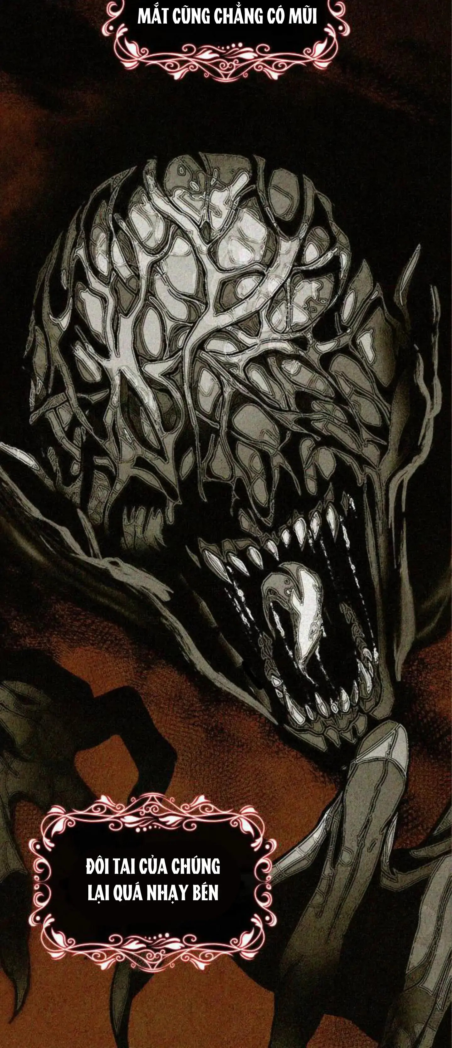 regina - gửi đến người không thể tha thứ chapter 18 27