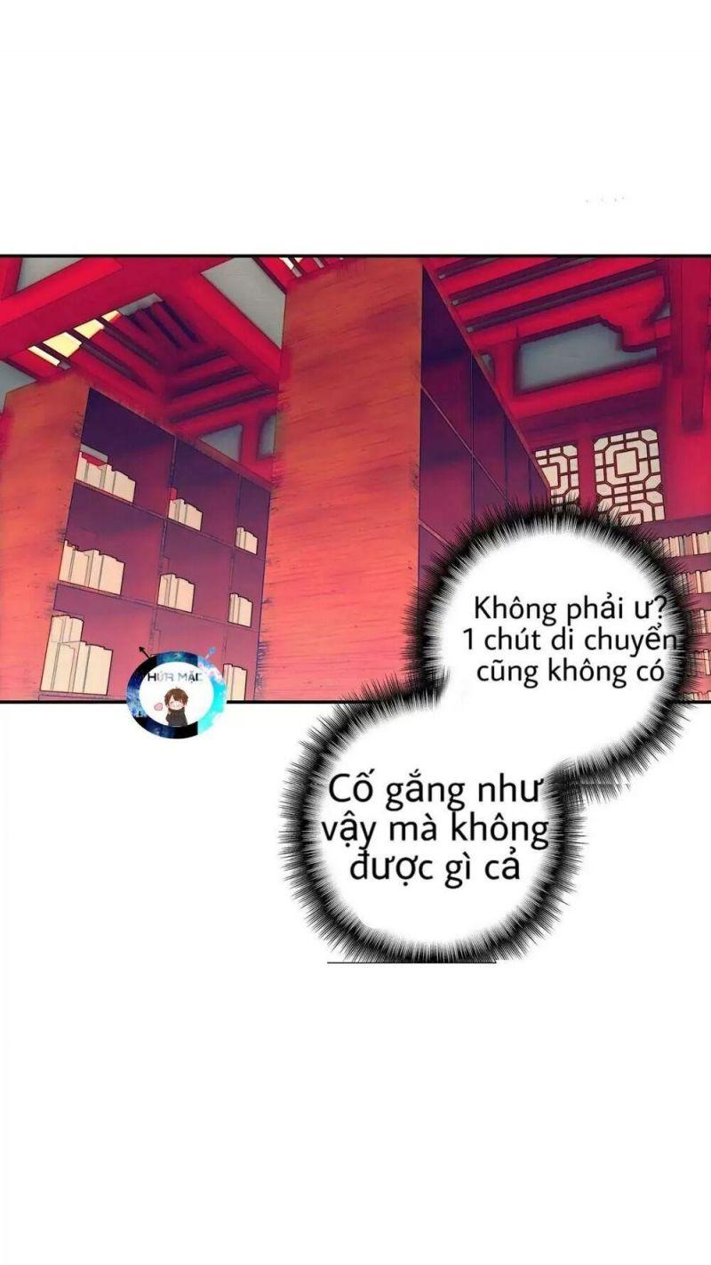 Lão Đại Xuyên Không Thành Tiên Nữ chapter 34.2 6