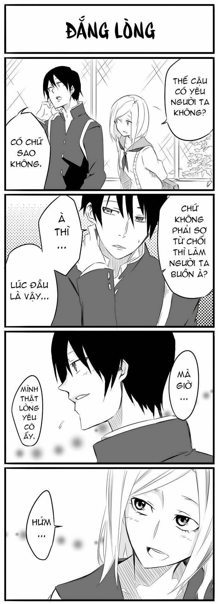 cuồng tình chapter 2 7