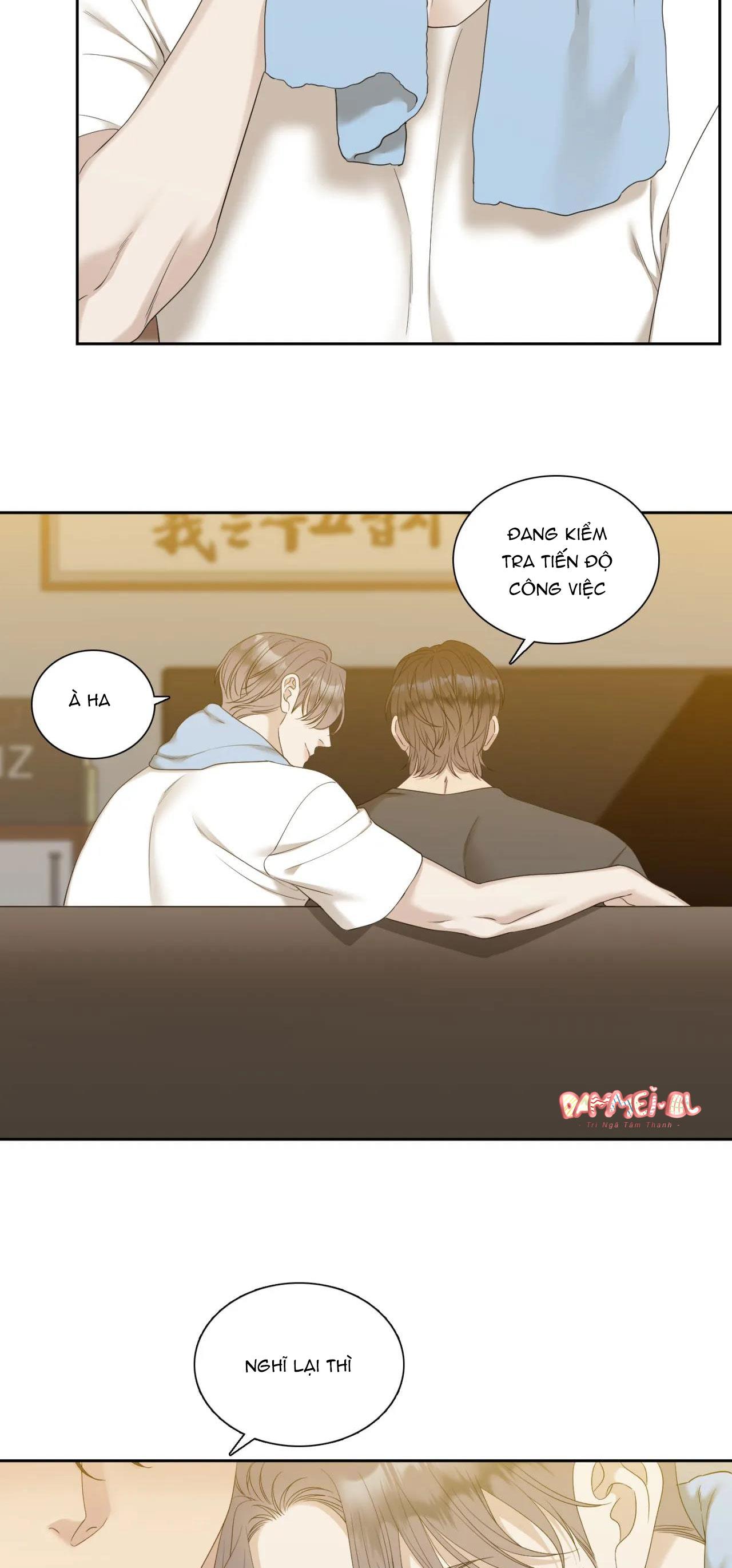 tên rác rưởi chapter 24 26