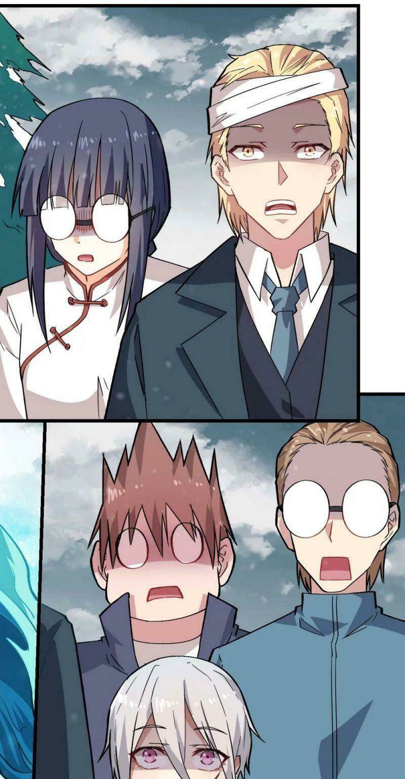 vườn trường cuồng sư hệ thống chapter 135 18