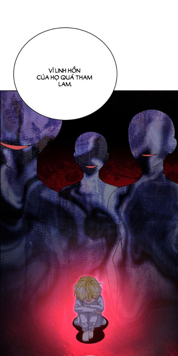 chiếm hữu trái tim bạo chúa chapter 23.1 38