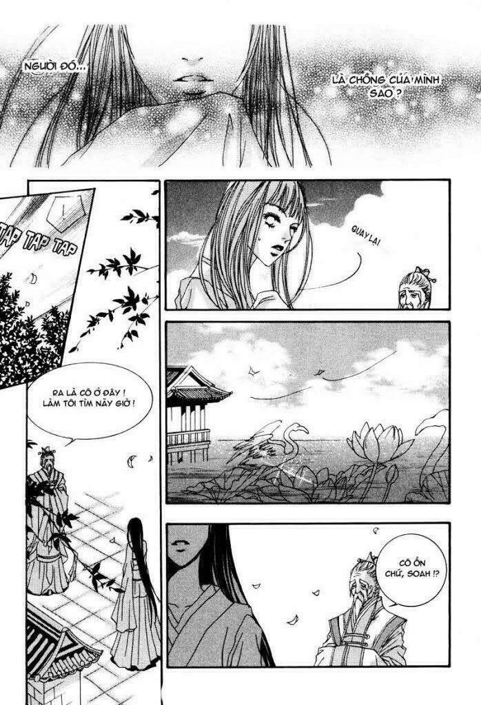 habaek-eui shinbu chapter 1 22