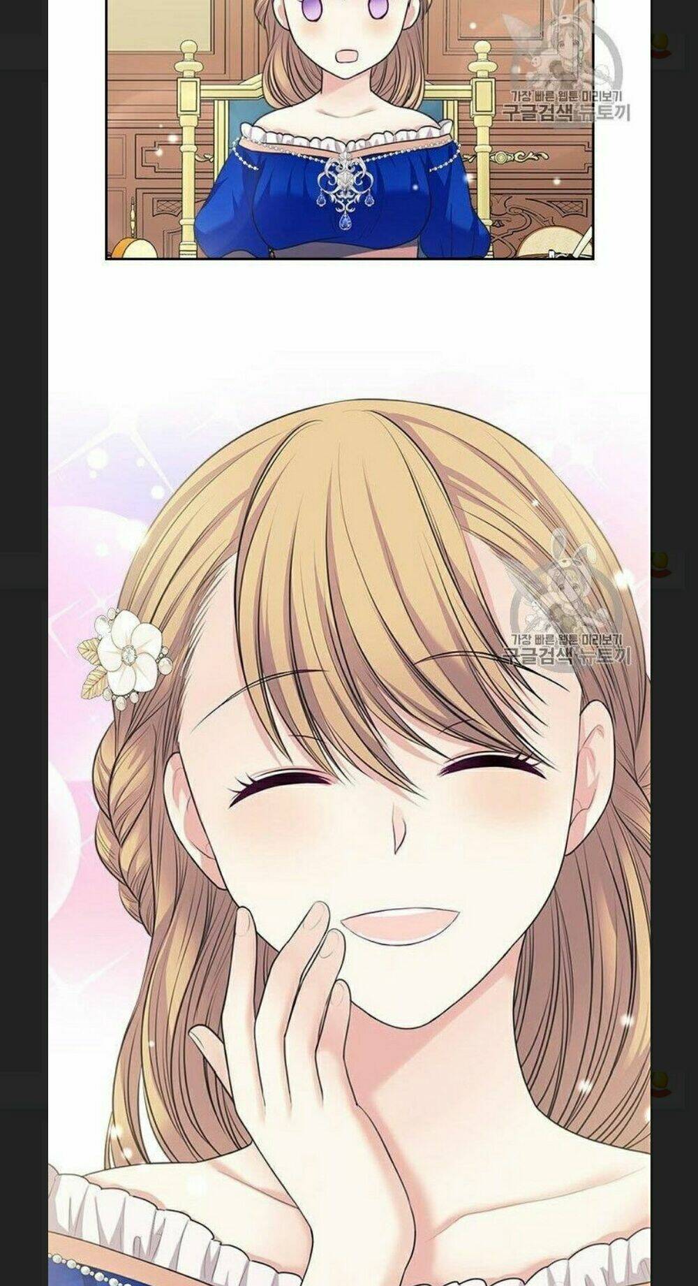 tôi trở thành hầu gái của một công tước chapter 61 39