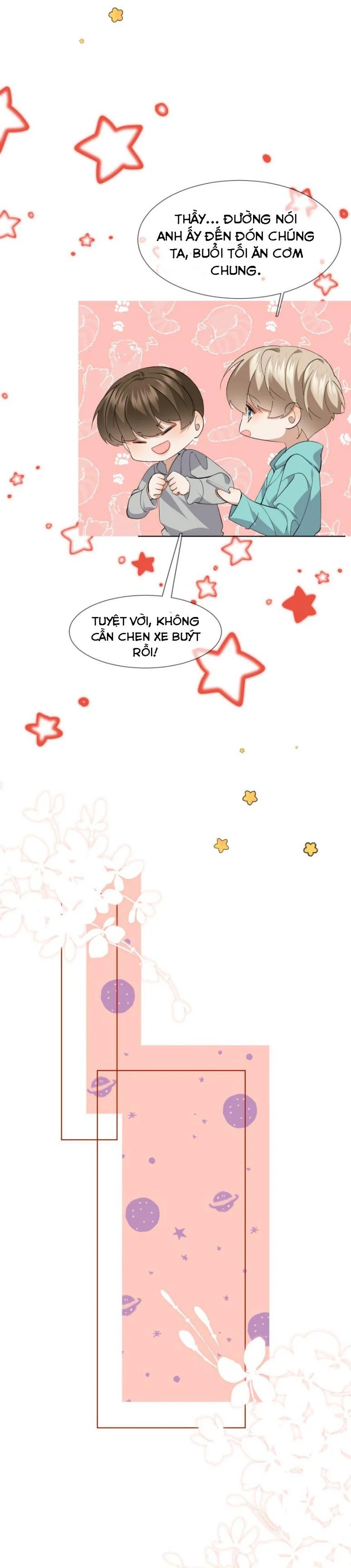 tư tự vạn thiên chapter 28 18