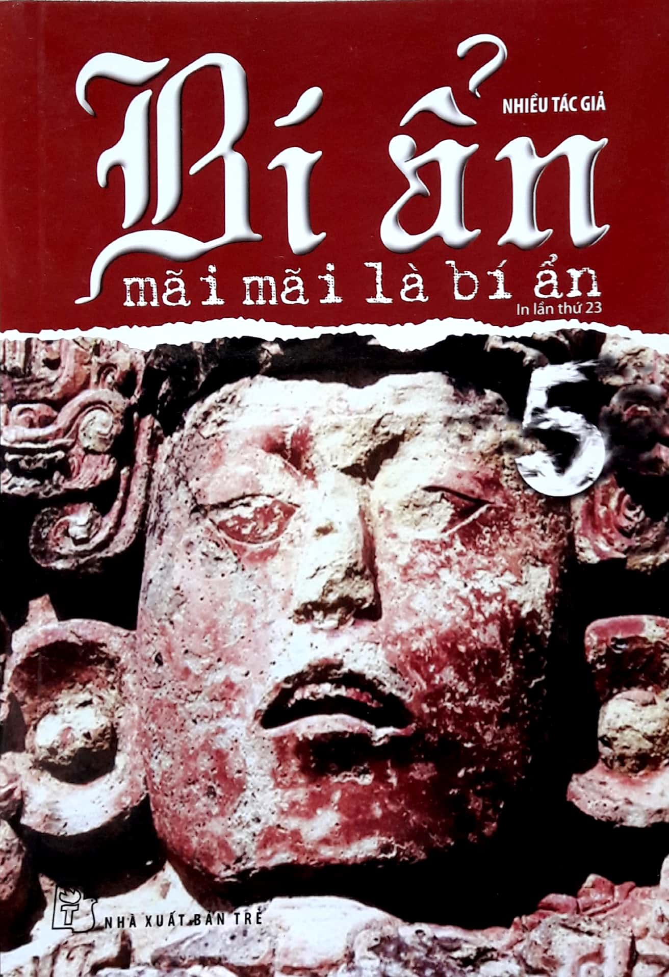 Bí Ẩn Mãi Mãi Là Bí Ẩn  - Tập 5