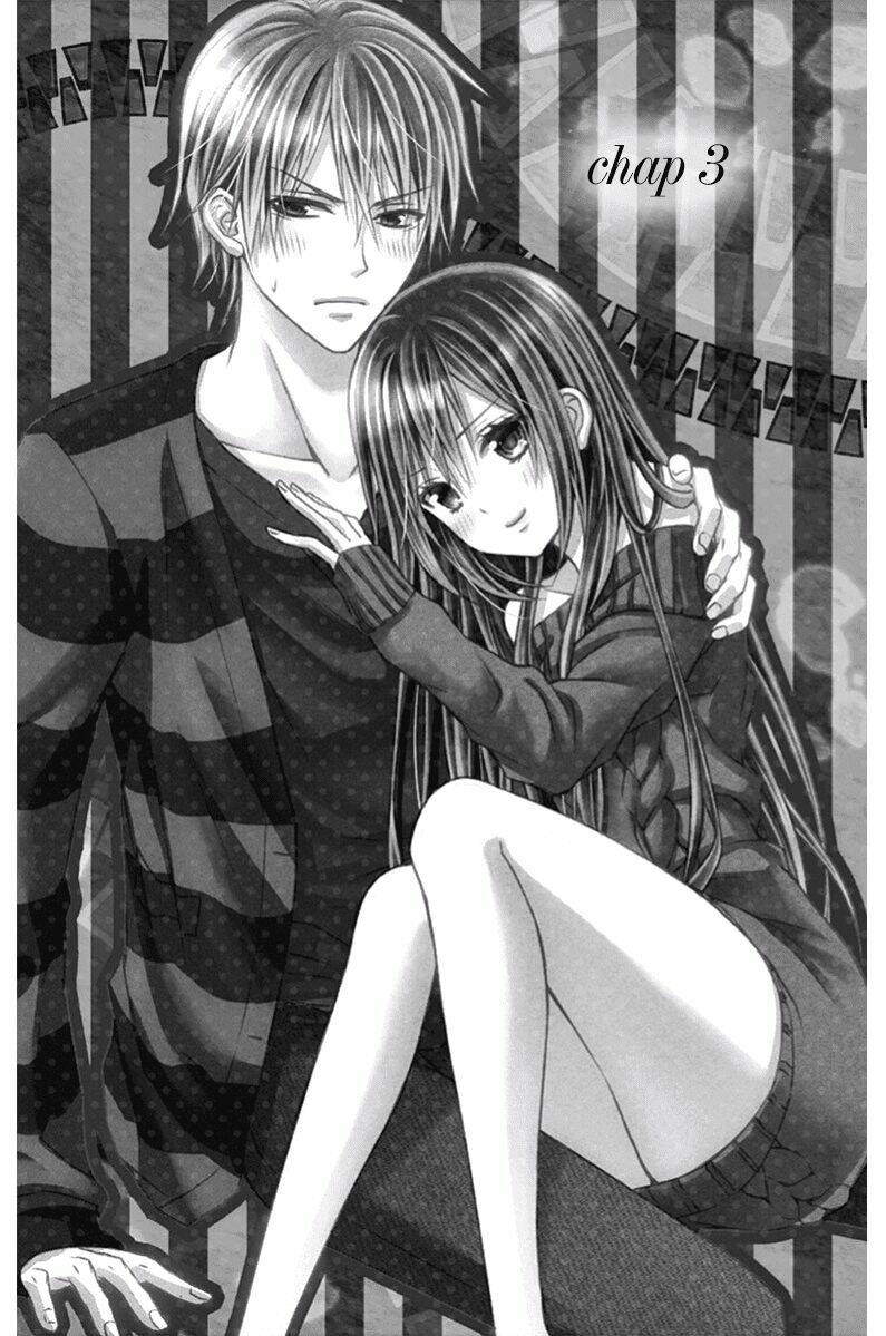 hitorijime chokyo ganbo chapter 3 3