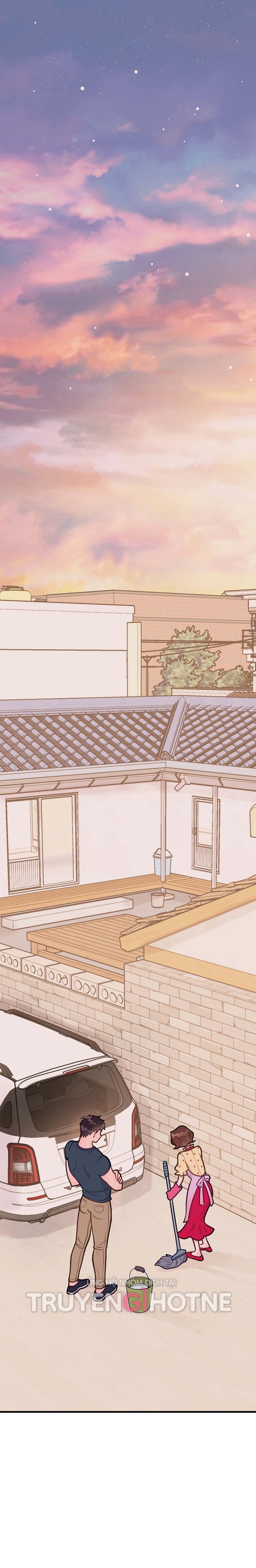 Mối Quan Hệ Không Tốt chapter 9.1 - Trang 2