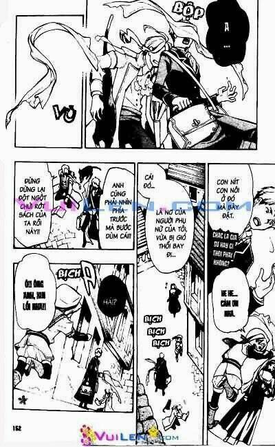 thanh kiếm và vương miện chapter 9 152