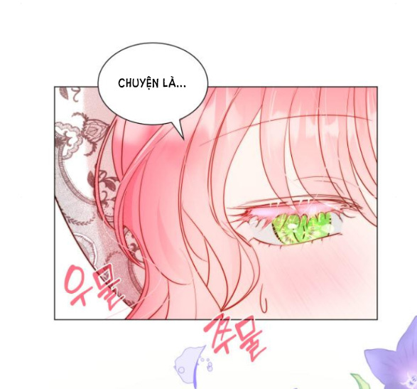 sau khi chuyển sinh tôi trở thành công chúa chapter 23.1 8