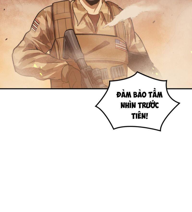 tôi trở lại thăng cấp một mình chapter 19 20