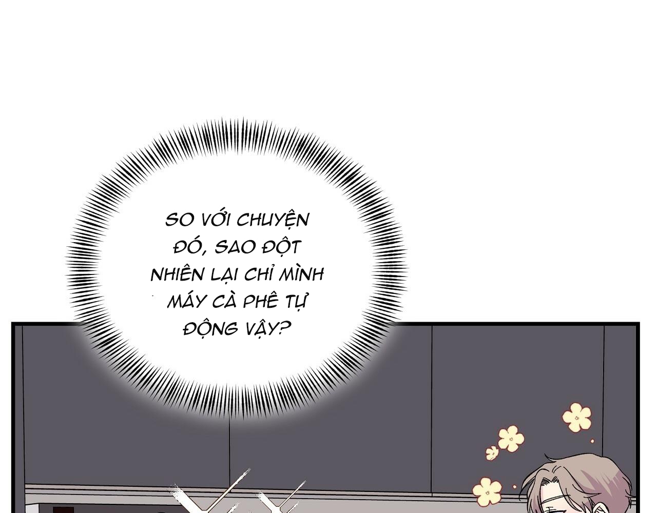 vị ngọt đôi môi chapter 24 21